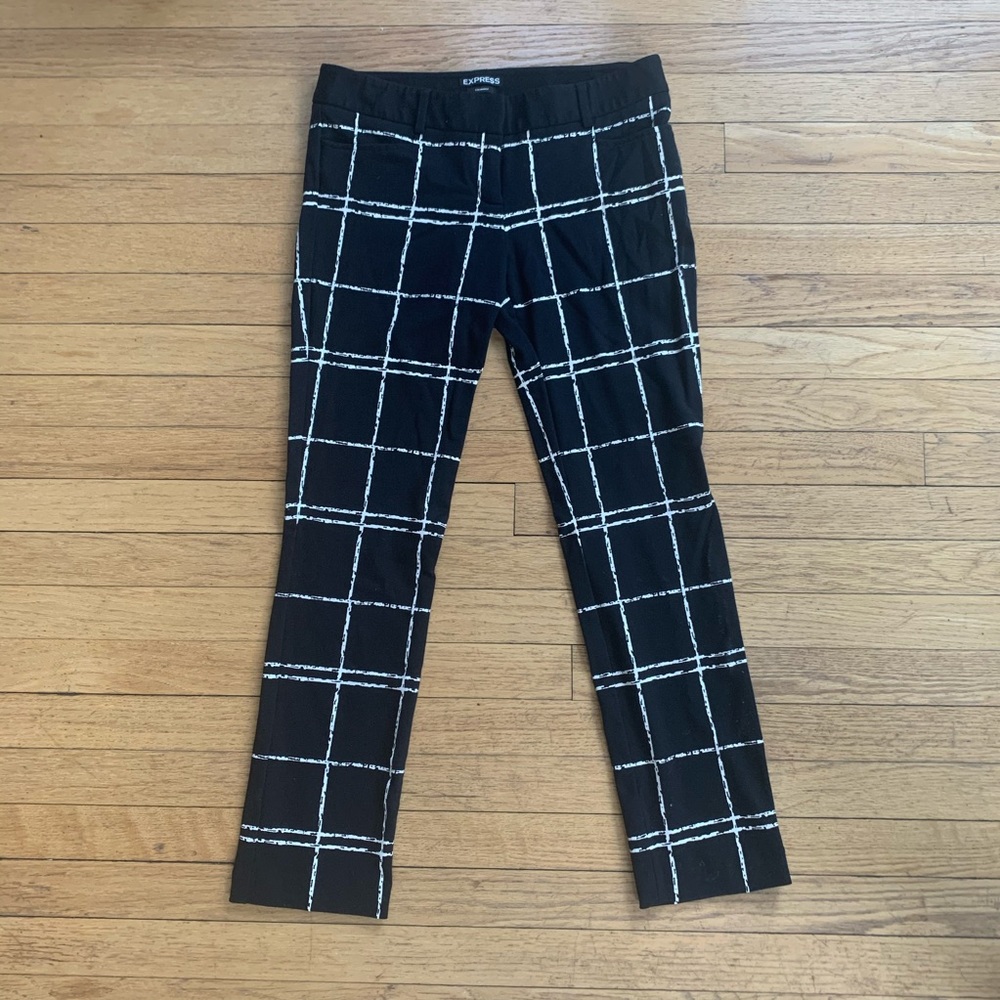 Express Columnist Pants